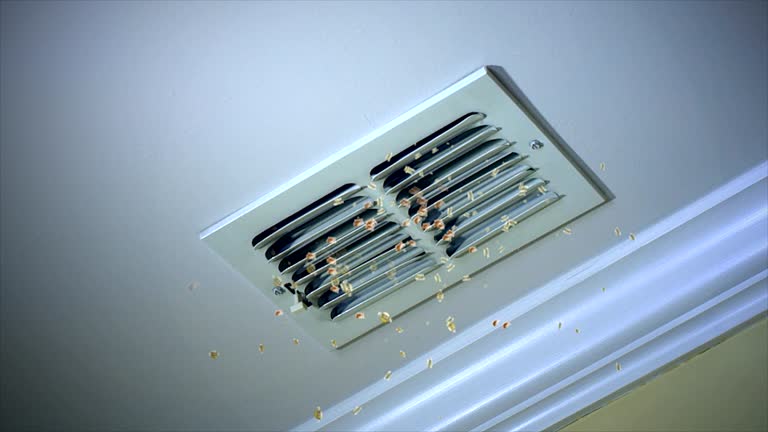 Best HVAC Air Duct Cleaning  in Salt Lake City, UT