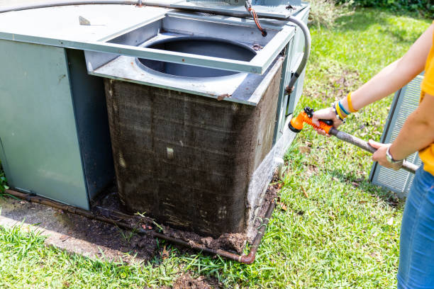 Best Duct Cleaning for Homes  in Salt Lake City, UT