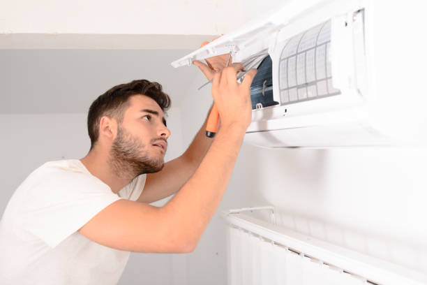 Best Air Vent Cleaning Services  in Salt Lake City, UT