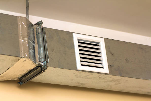 Best Dryer Vent Cleaning Services  in Salt Lake City, UT